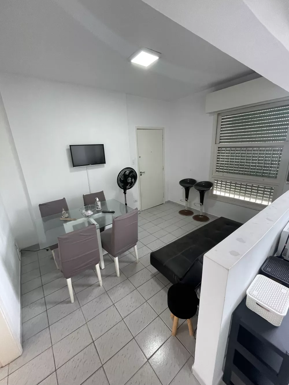 Apartamento, 2 quartos, 47 m² - Foto 1