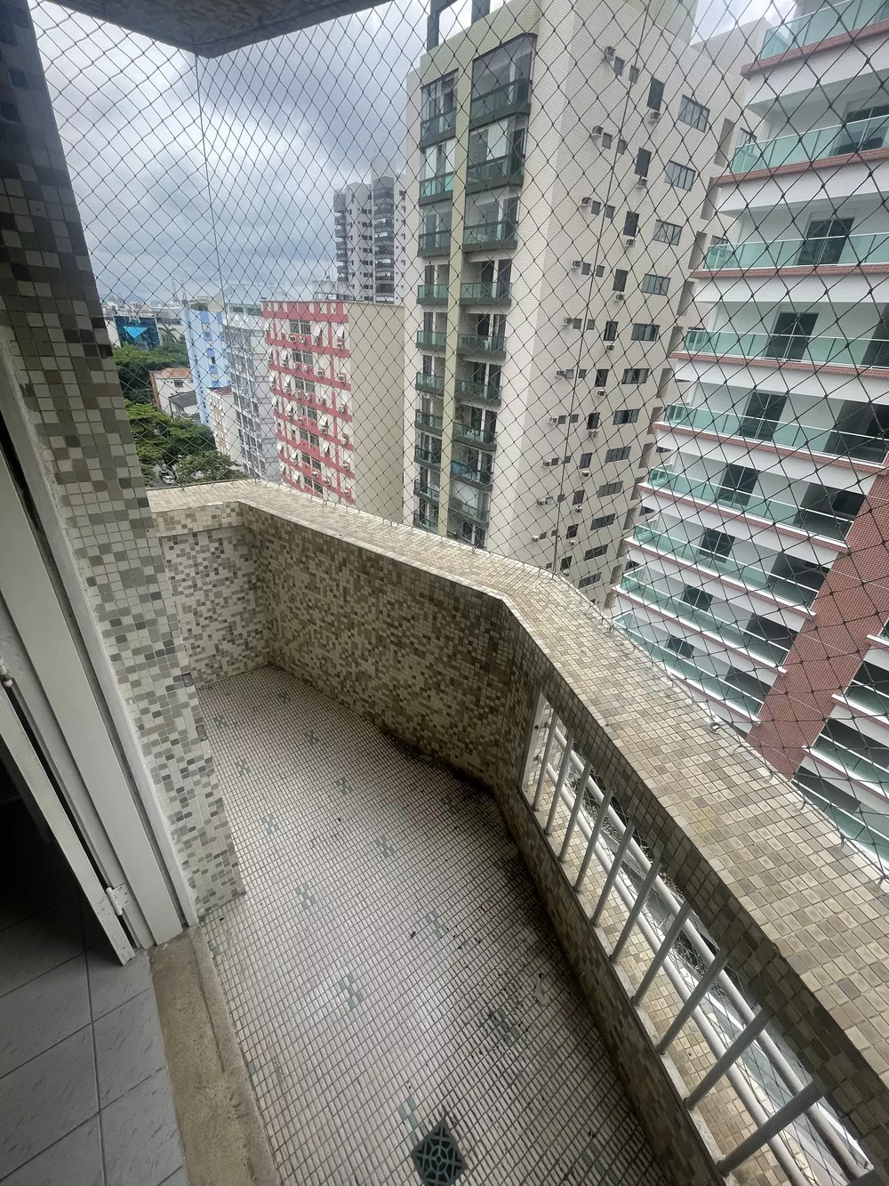 Apartamento, 2 quartos, 47 m² - Foto 7