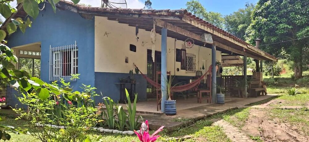 Chácara, 2 quartos, 2000 m² - Foto 4