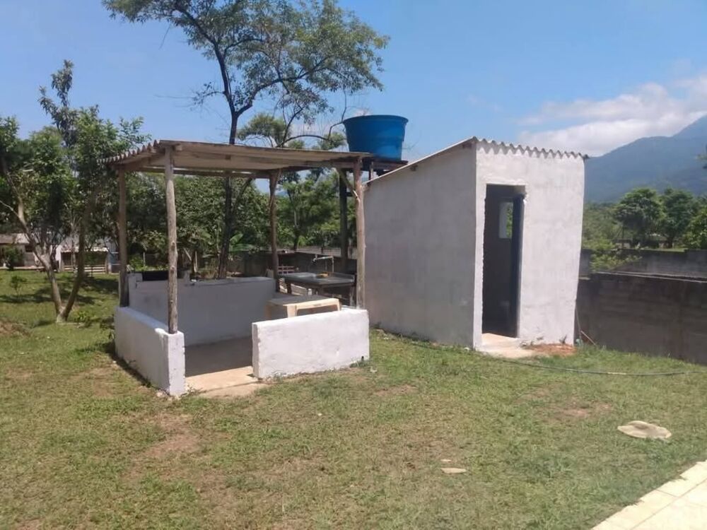 Chácara, 2 quartos, 2000 m² - Foto 1