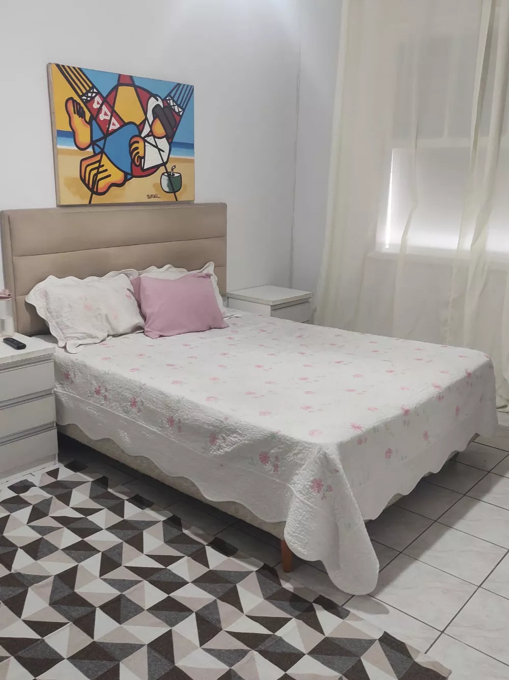 Apartamento, 2 quartos, 70 m² - Foto 2