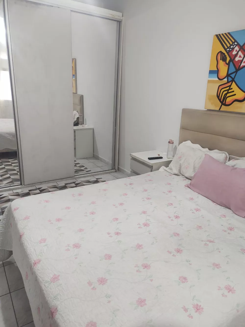 Apartamento, 2 quartos, 70 m² - Foto 4