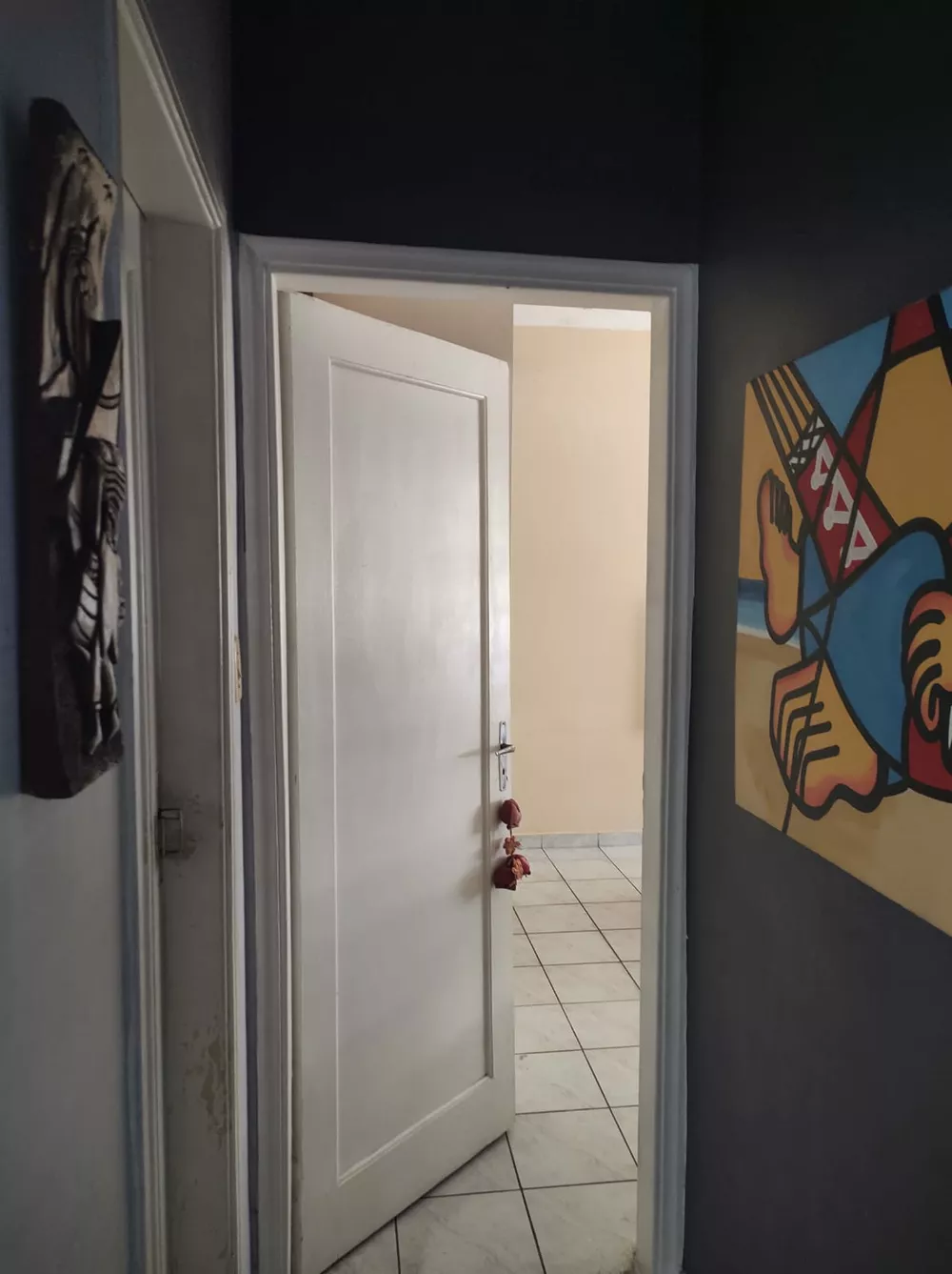 Apartamento, 2 quartos, 70 m² - Foto 5