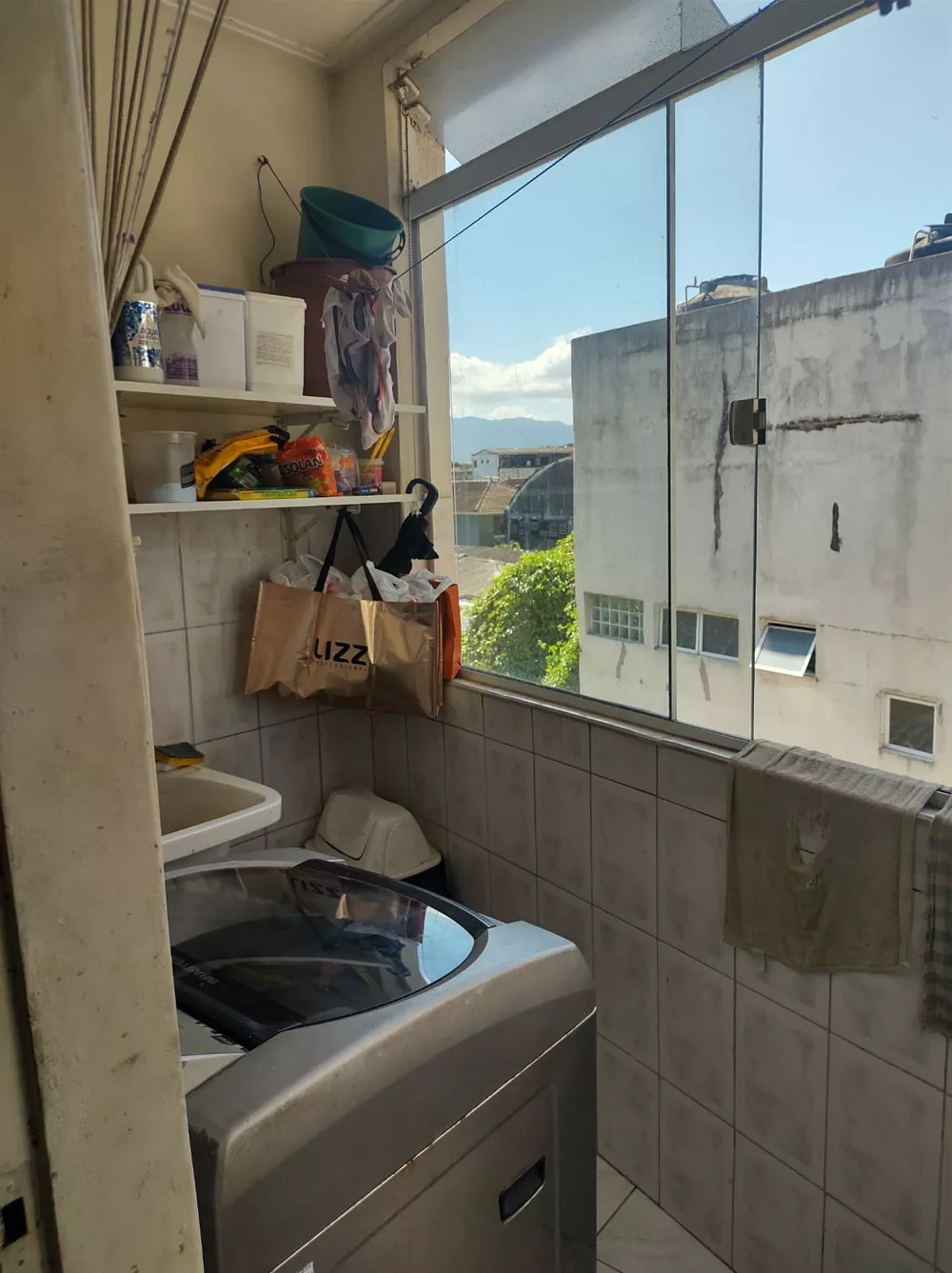 Apartamento, 2 quartos, 70 m² - Foto 8