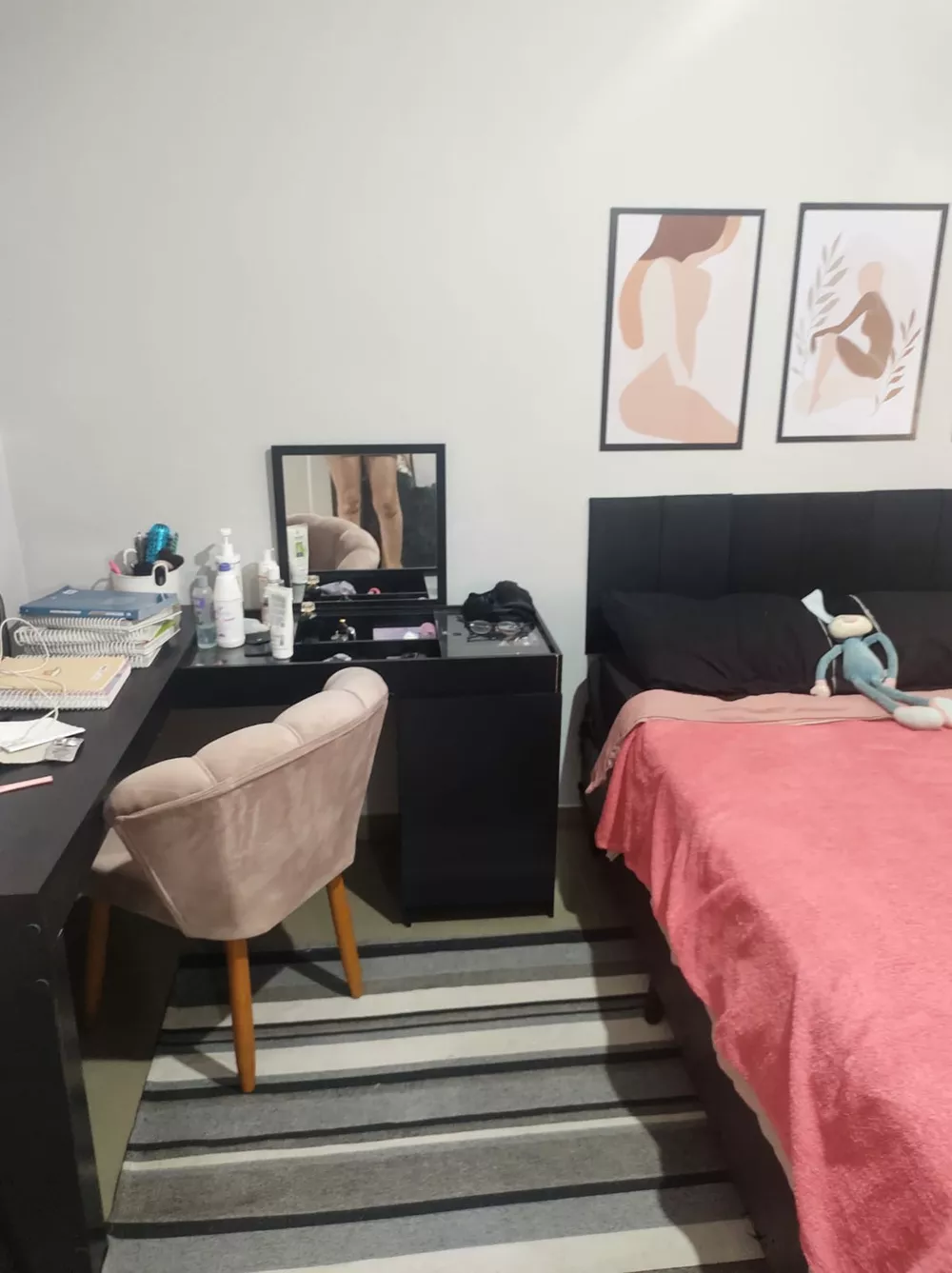 Apartamento, 2 quartos, 70 m² - Foto 3