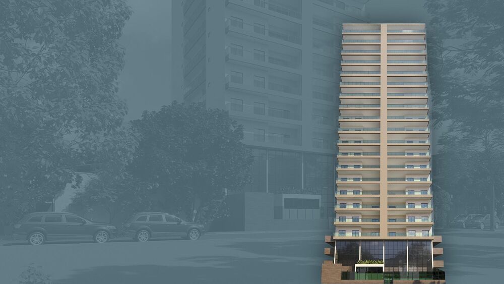Apartamento, 2 quartos, 65 m² - Foto 7