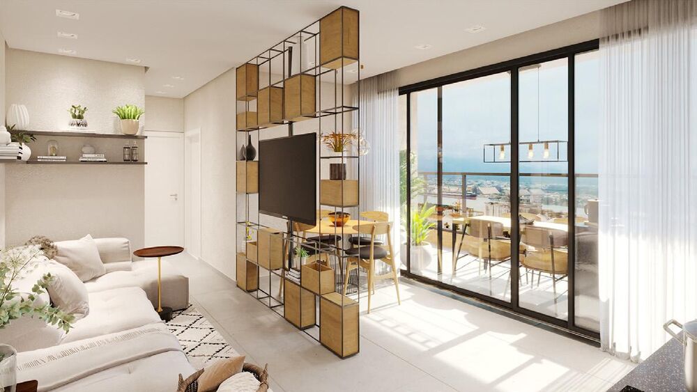 Apartamento, 2 quartos, 65 m² - Foto 13