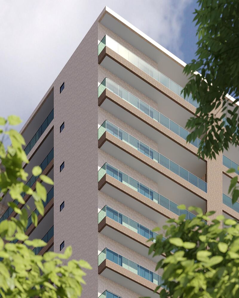 Apartamento, 2 quartos, 65 m² - Foto 12