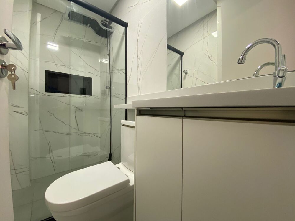 Apartamento, 3 quartos, 106 m² - Foto 9
