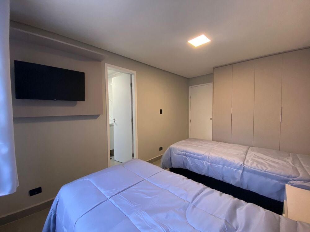 Apartamento, 3 quartos, 106 m² - Foto 7