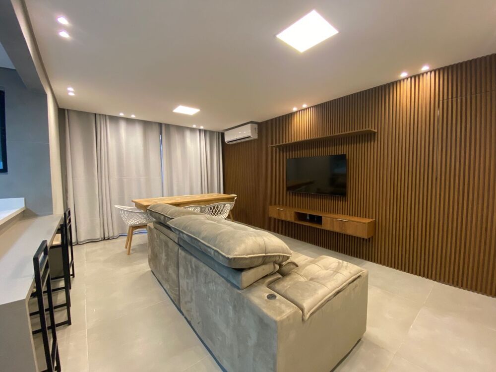 Apartamento, 3 quartos, 106 m² - Foto 3