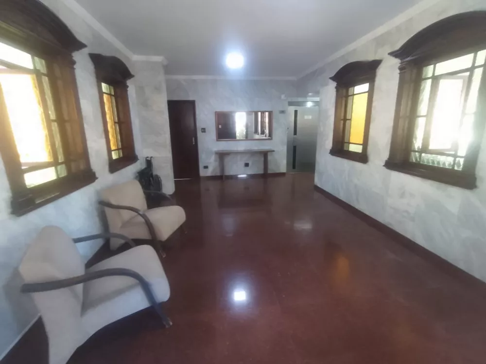 Apartamento, 3 quartos, 159 m² - Foto 4