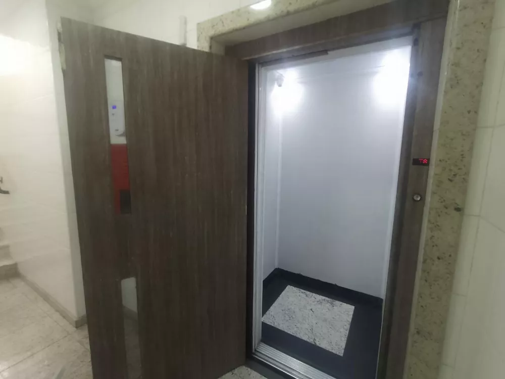 Apartamento, 3 quartos, 159 m² - Foto 2