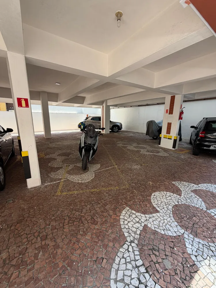 Apartamento, 3 quartos, 123 m² - Foto 1