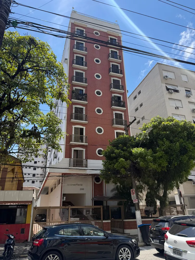 Apartamento, 3 quartos, 123 m² - Foto 2