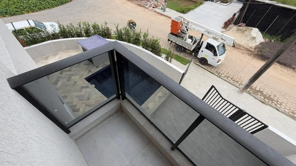 Casa, 4 quartos, 119 m² - Foto 16