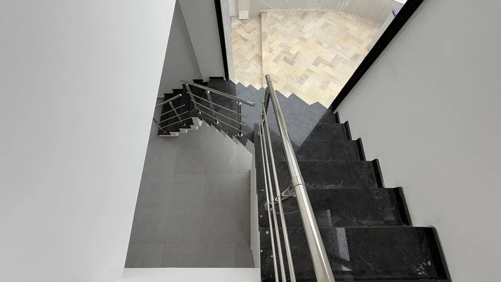 Casa, 4 quartos, 119 m² - Foto 1