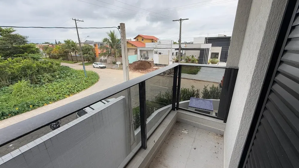 Casa, 4 quartos, 119 m² - Foto 4
