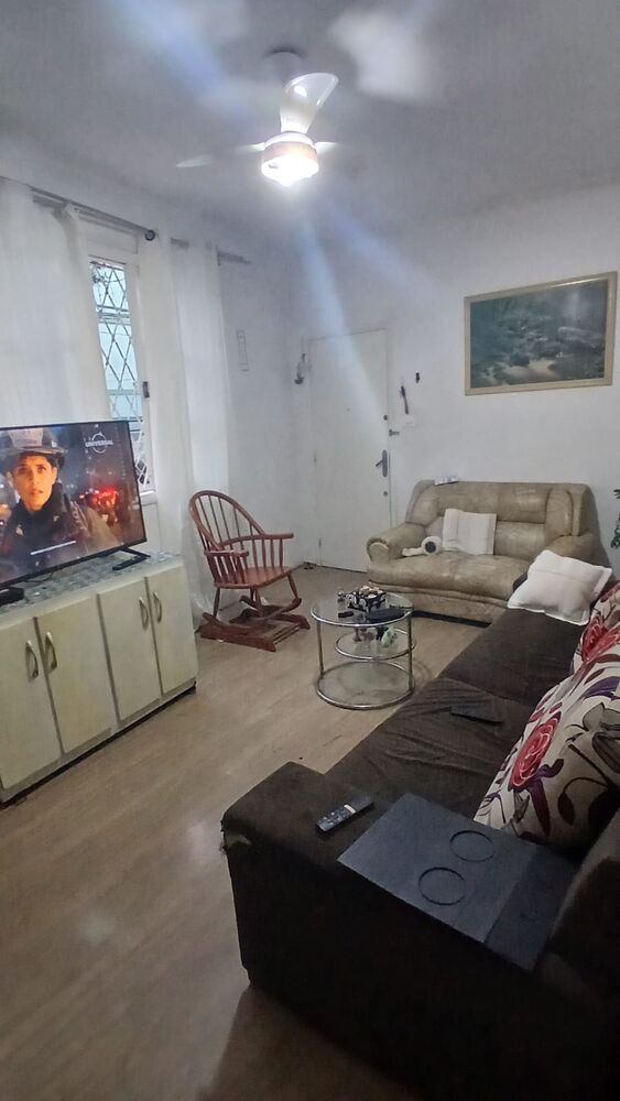 Apartamento, 3 quartos, 70 m² - Foto 2