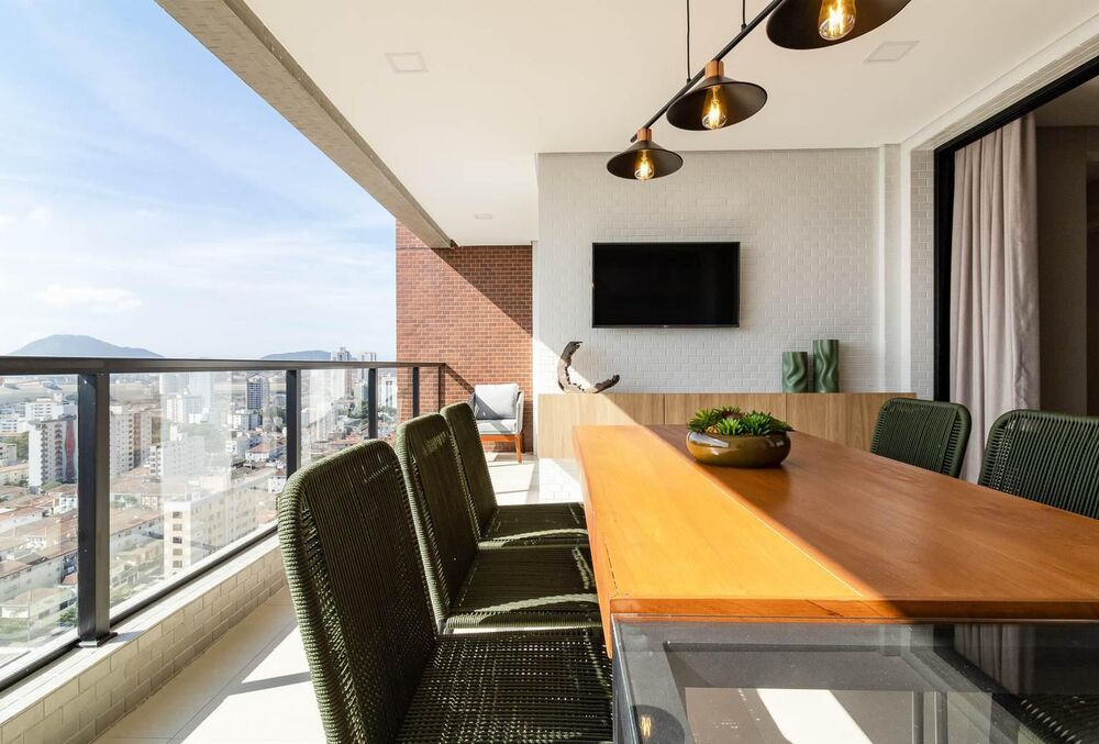 Apartamento, 3 quartos, 120 m² - Foto 27