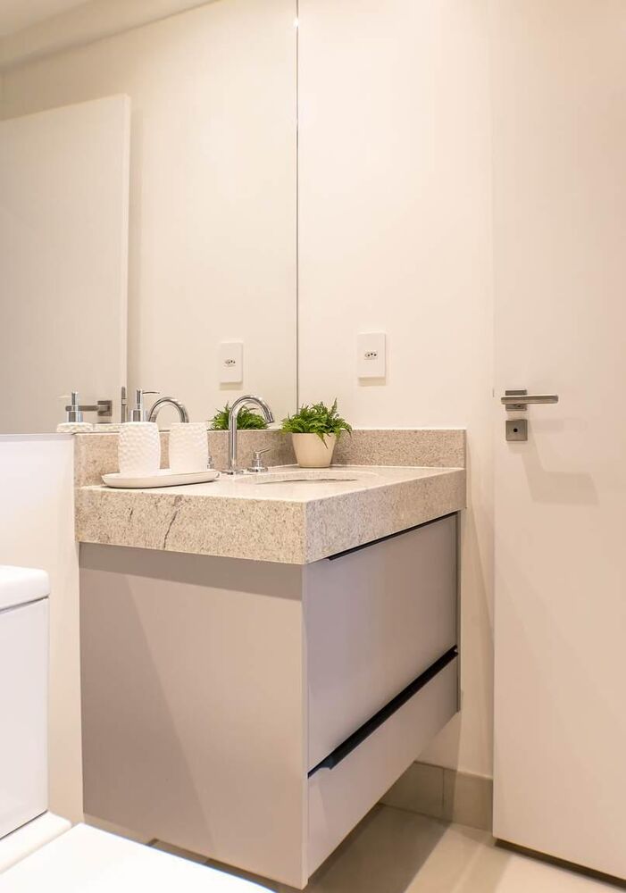 Apartamento, 3 quartos, 120 m² - Foto 13