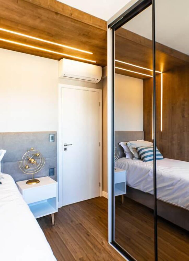 Apartamento, 3 quartos, 120 m² - Foto 8