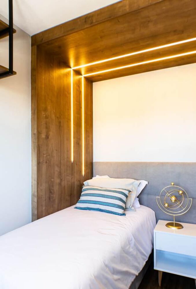 Apartamento, 3 quartos, 120 m² - Foto 14