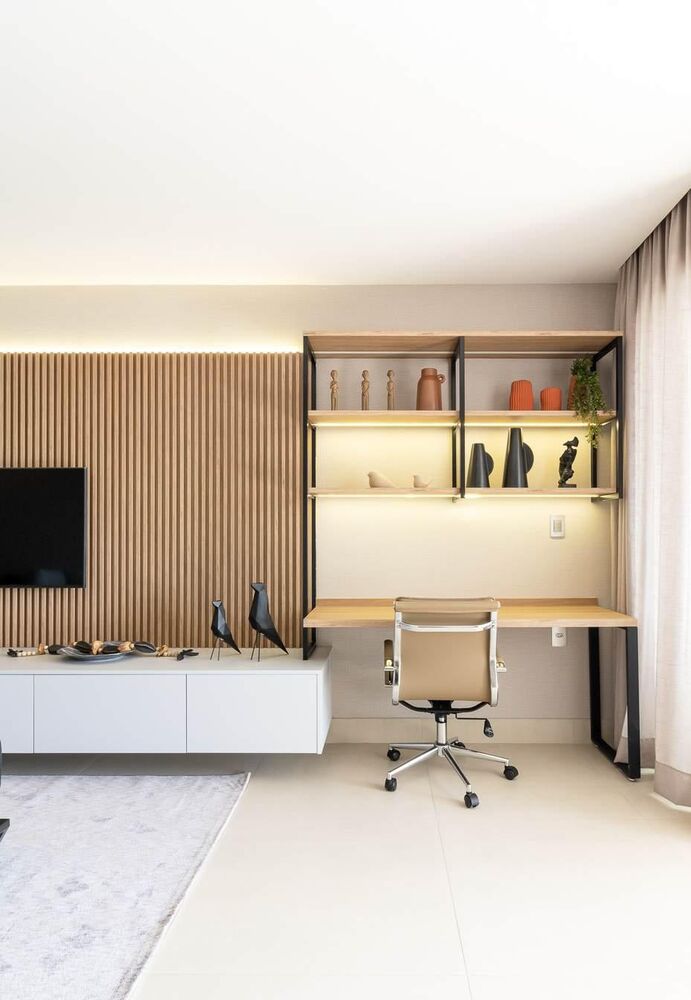 Apartamento, 3 quartos, 120 m² - Foto 22