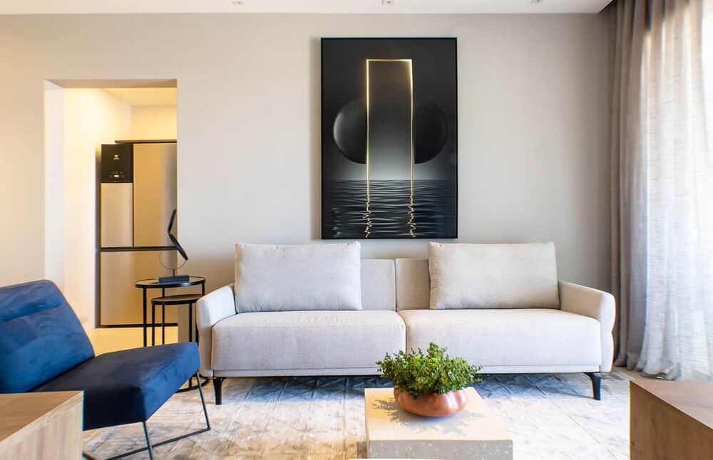 Apartamento, 3 quartos, 120 m² - Foto 4