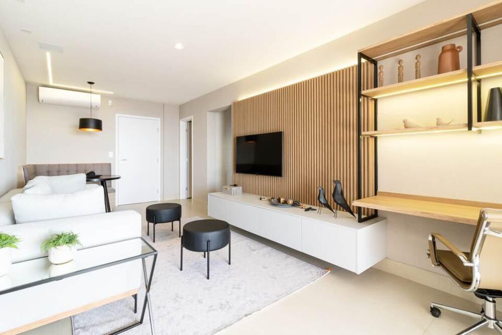 Apartamento, 3 quartos, 120 m² - Foto 23