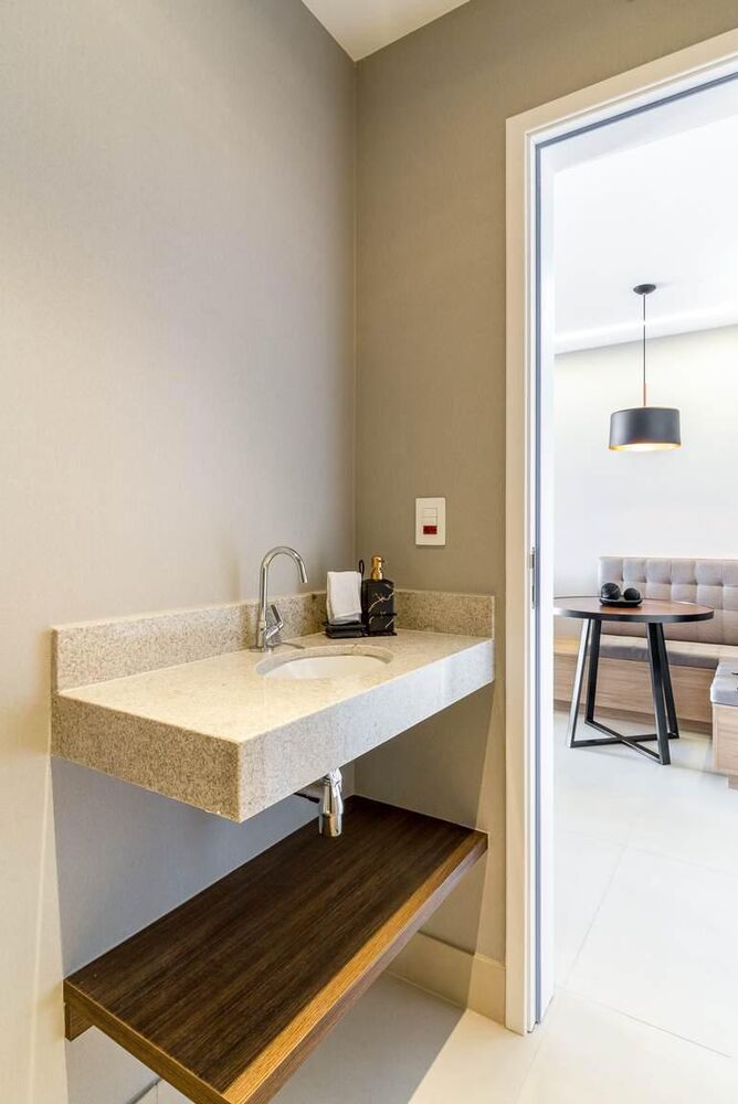 Apartamento, 3 quartos, 120 m² - Foto 37