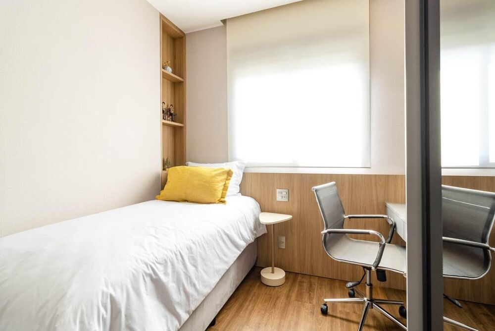 Apartamento, 3 quartos, 120 m² - Foto 32