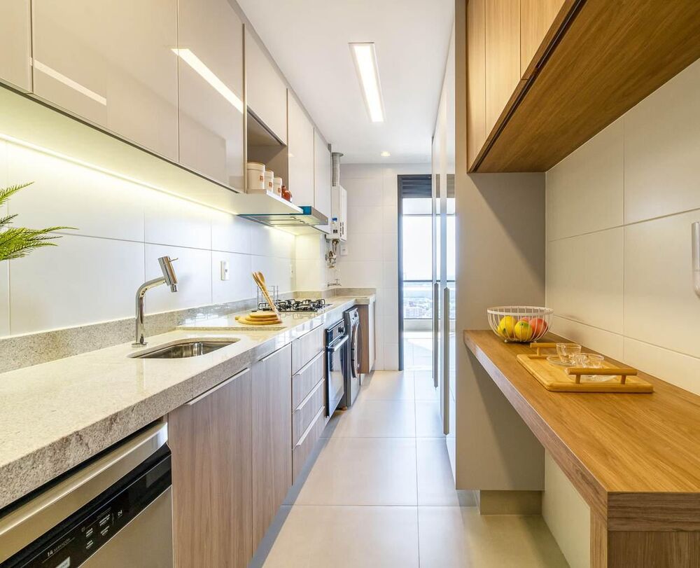 Apartamento, 3 quartos, 120 m² - Foto 29