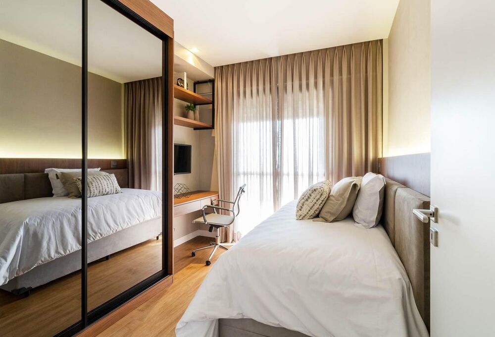 Apartamento, 3 quartos, 120 m² - Foto 33