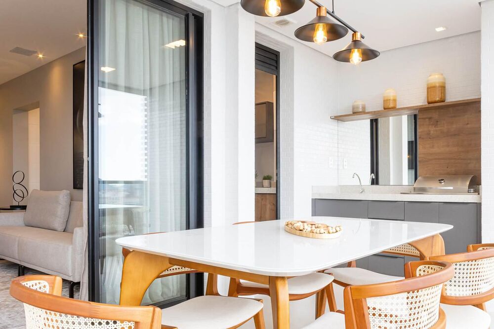 Apartamento, 3 quartos, 120 m² - Foto 5