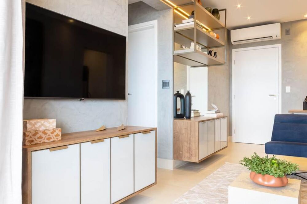 Apartamento, 3 quartos, 120 m² - Foto 6