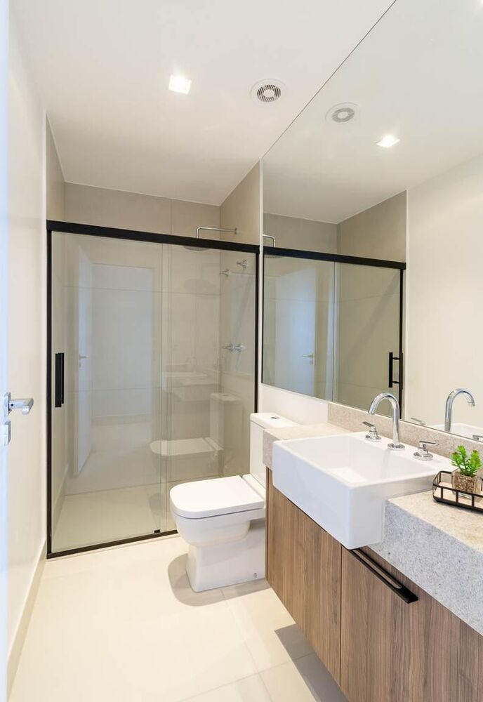 Apartamento, 3 quartos, 120 m² - Foto 41