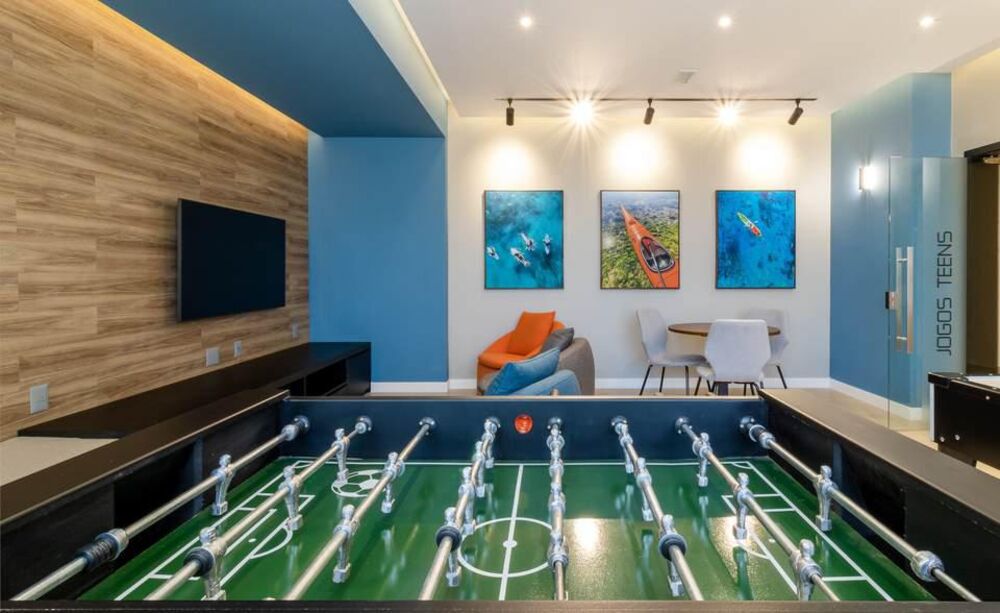 Apartamento, 3 quartos, 120 m² - Foto 50
