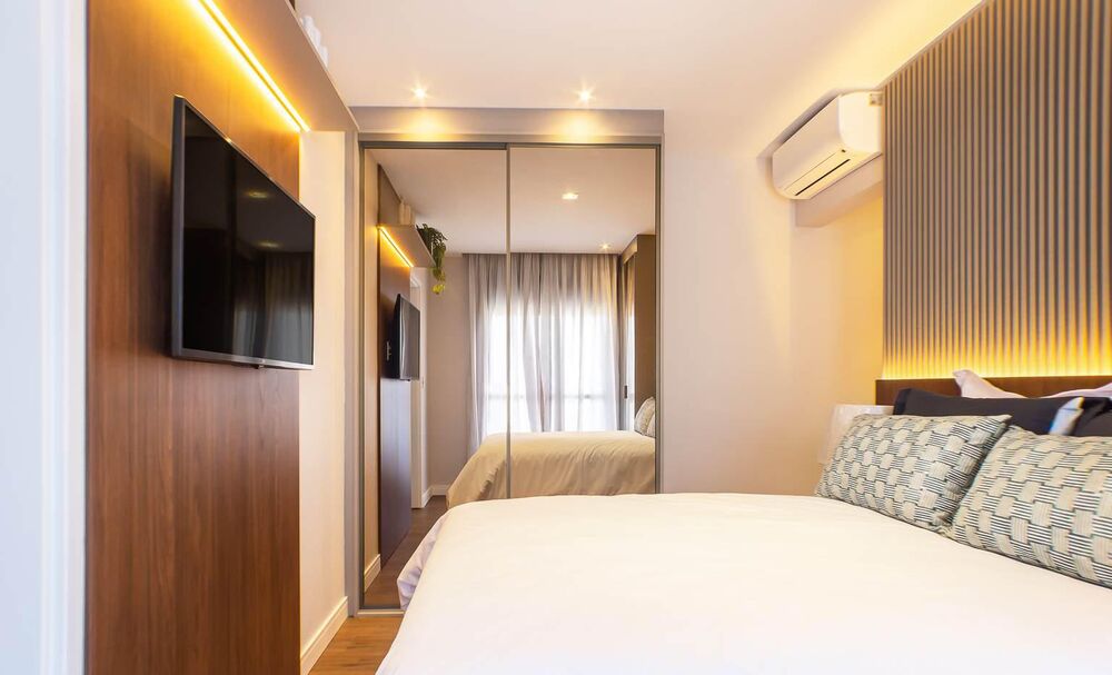 Apartamento, 3 quartos, 120 m² - Foto 21