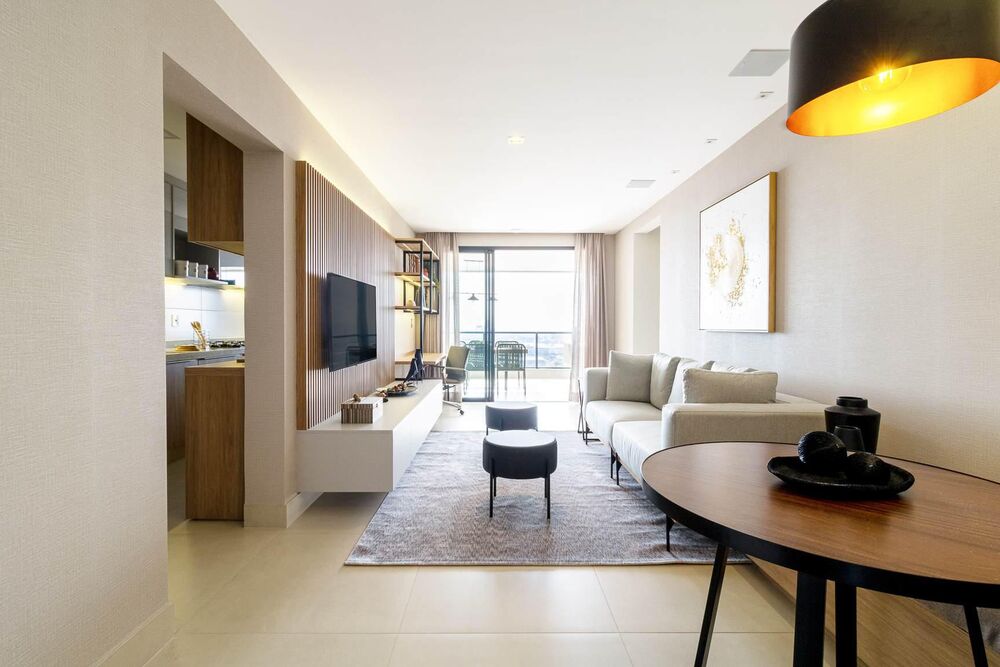 Apartamento, 3 quartos, 120 m² - Foto 24