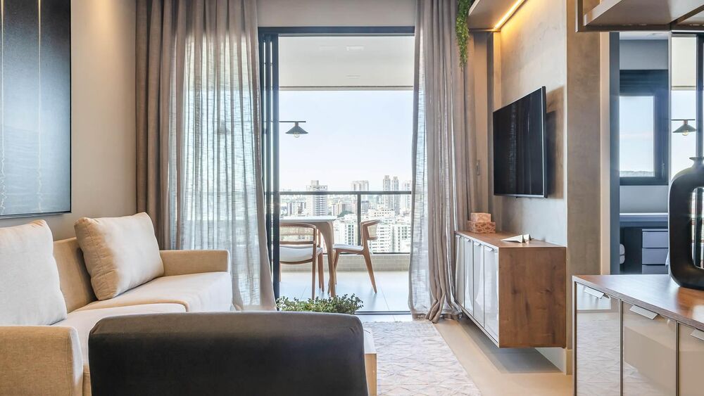 Apartamento, 3 quartos, 120 m² - Foto 1