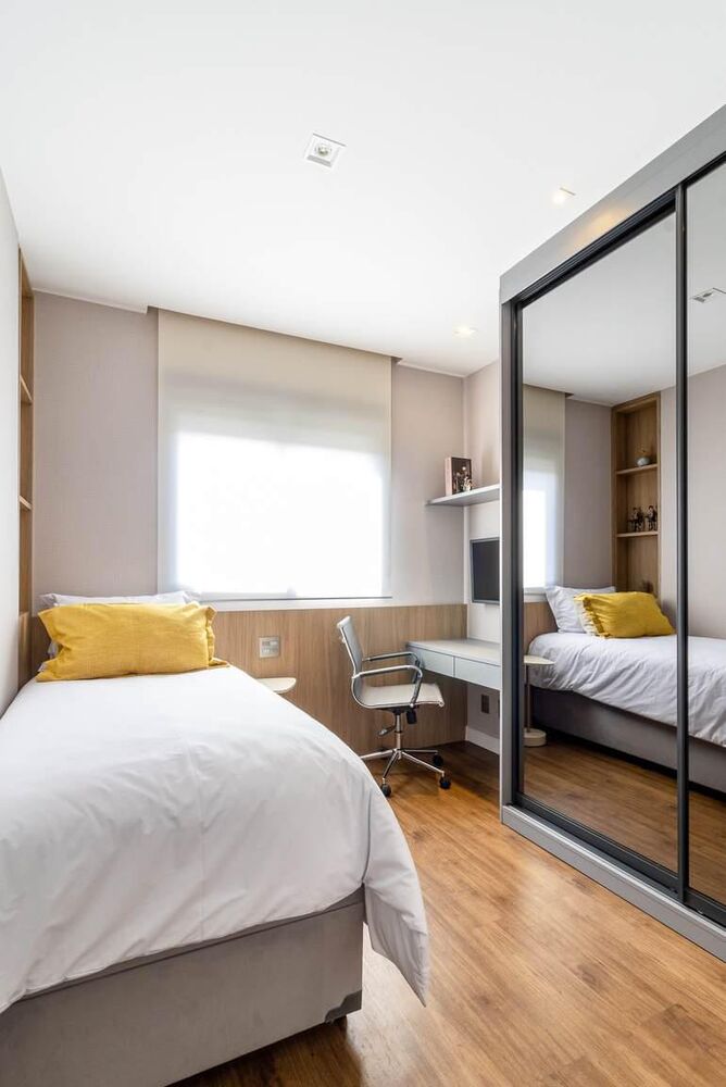 Apartamento, 3 quartos, 120 m² - Foto 39