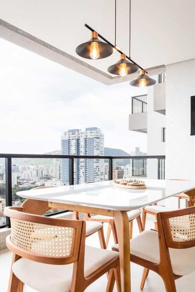 Apartamento, 3 quartos, 120 m² - Foto 7