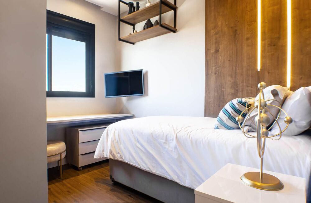 Apartamento, 3 quartos, 120 m² - Foto 16