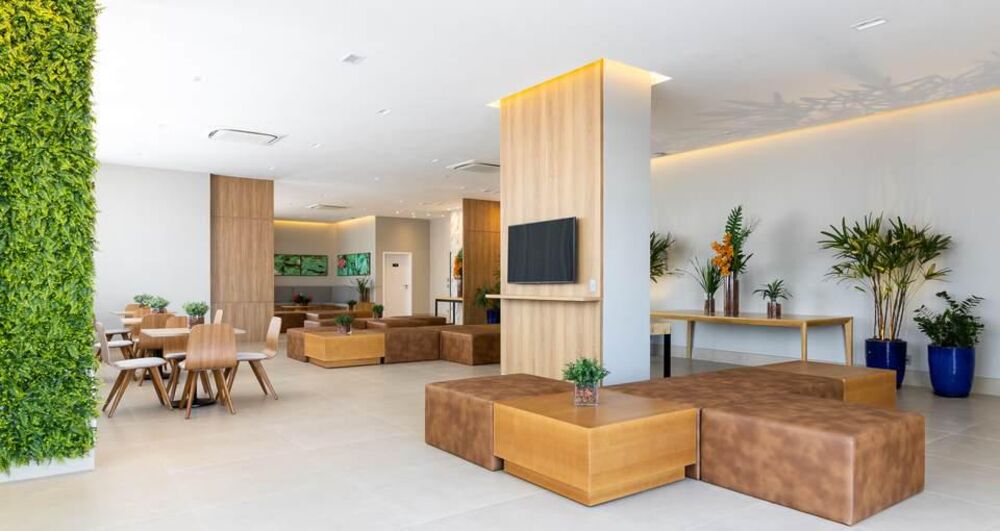 Apartamento, 3 quartos, 120 m² - Foto 48