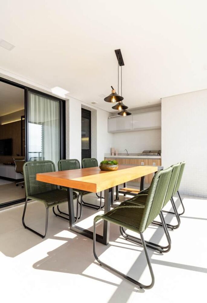 Apartamento, 3 quartos, 120 m² - Foto 25