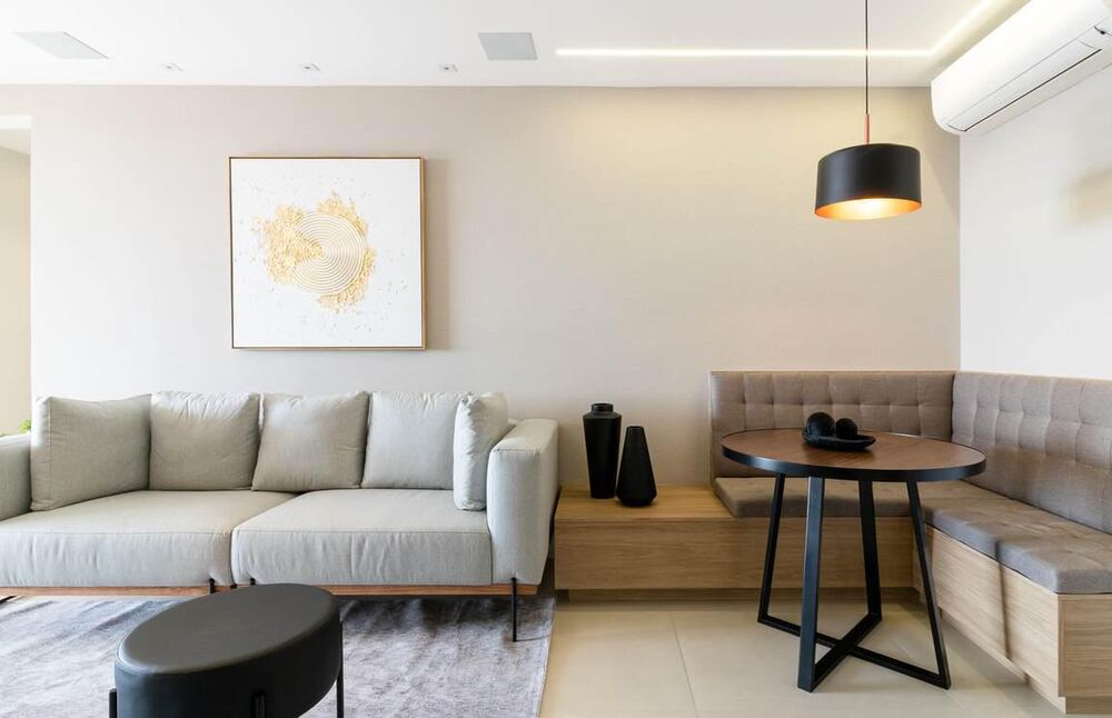 Apartamento, 3 quartos, 120 m² - Foto 26