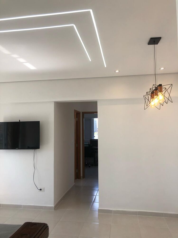 Apartamento, 2 quartos, 65 m² - Foto 2