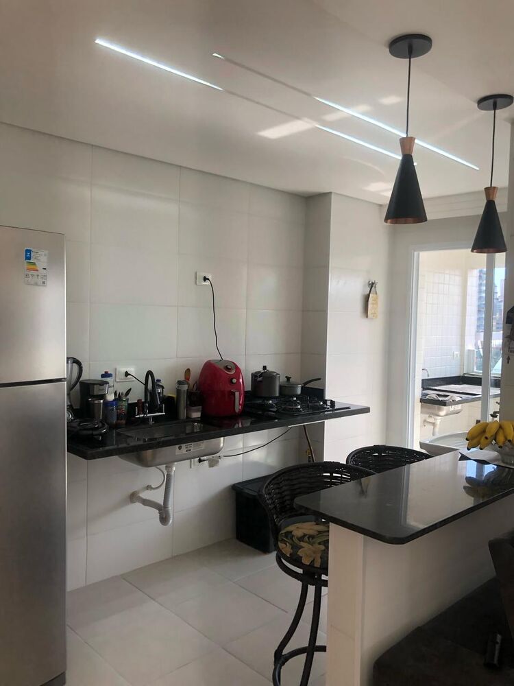 Apartamento, 2 quartos, 65 m² - Foto 7