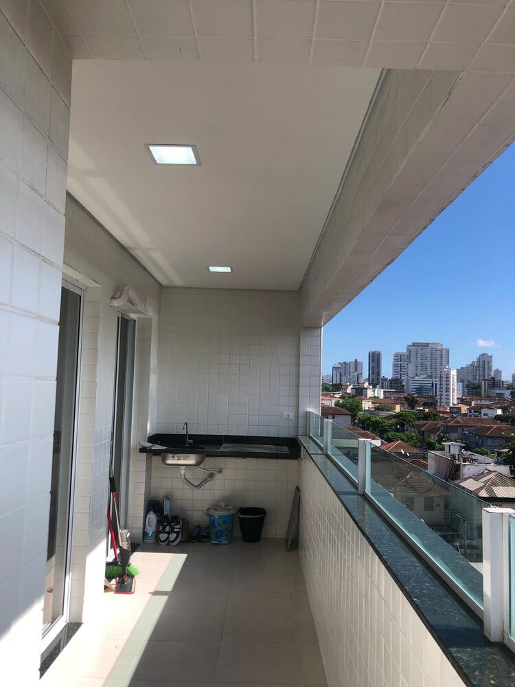 Apartamento, 2 quartos, 65 m² - Foto 4